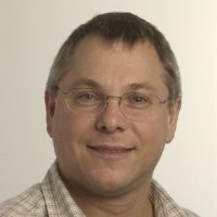Graphcore Employee Steve Barlow's profile photo