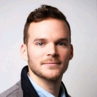 Evolution Risk Partners LLC Employee Grant Kocher's profile photo