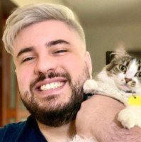 Skiperformance AS Employee Julian Faiad's profile photo