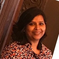 Maxi Mind Learning Employee Tulika Anand's profile photo