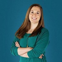 Nebo Agency Employee Stephanie Wallace's profile photo