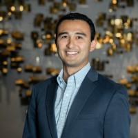 Rubrik Employee Ryan Basham's profile photo