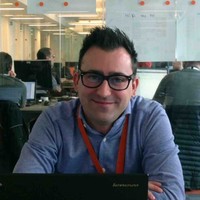 Banca Mediolanum Employee Maurizio Corti's profile photo