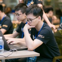 VinMotion Employee Phanxuan Phuc's profile photo