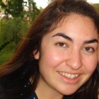 Washingtonian Magazine Employee Jessica Sidman's profile photo