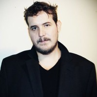Sound Collective Employee Richard Furniss's profile photo