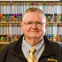 Ken Jones