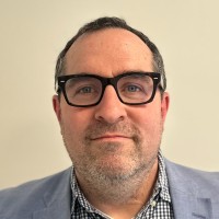 Jewish Institute for National Security of America (JINSA) Employee Harris Vederman's profile photo