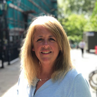 Travers Smith Employee Emma Baker's profile photo