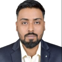 IMARC Services Private Limited Employee Nilay Sen's profile photo