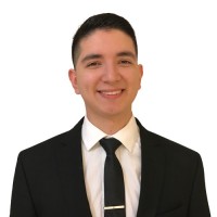 Avanade Employee Alejandro Cano's profile photo