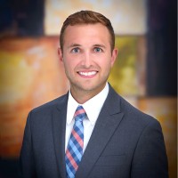 Barnes Dennig Employee Mark Hamad's profile photo