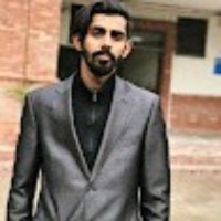 Hamdan Ijaz's profile photo