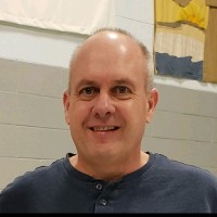 United Airlines Employee Dan Heckler's profile photo