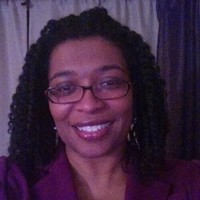 Catholic Charities Atlanta Employee Monifa Holman's profile photo