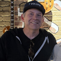 Volume Media Employee Brian McRae's profile photo