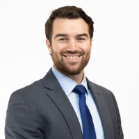 FinReg Global Solutions Employee Connor Emmons's profile photo