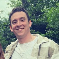 Airo Brands Employee Fred Barton's profile photo