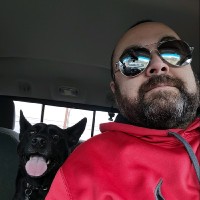 North Hill Mazda Employee Alex Rosas's profile photo