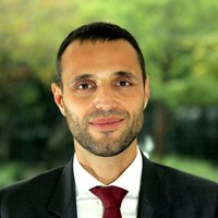 GROUPAMA GAN VIE Employee Denis Bengio's profile photo