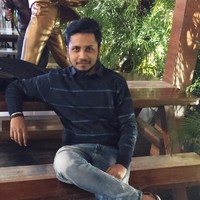 Shayan Patra Email & Phone Number