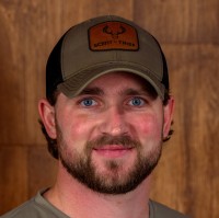 Scent Thief Employee Jacob Carpenter's profile photo