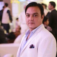 The D'Hamidi Partnership Employee Faisal Kazmi's profile photo
