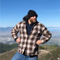 Centerville City, Utah Employee Drew Howard's profile photo