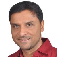 Hozefa Khorakiwala Email & Phone Number