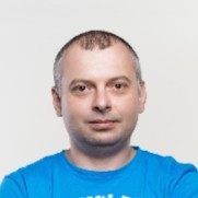 Ihor Zinko Email