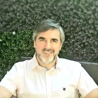 Tecnoap Employee Matías Bertoni's profile photo