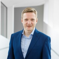 illwerke vkw Employee Erik Struck's profile photo