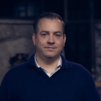 Giffard Liqueurs & Sirops Employee Vincent Nicol's profile photo