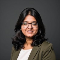 DigiSignals Employee Rithanya Ashokkumar's profile photo