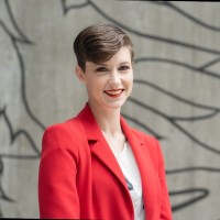 The Shay Hotel Employee Haley Rohde's profile photo