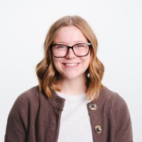 Evangel Employee Sophia Larson's profile photo