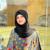 Zara Ejaz Email