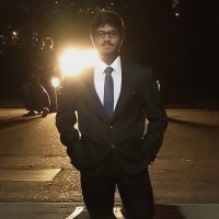 Karthik Sundar's profile photo