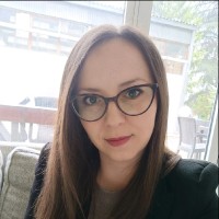 Sinceritas EU Employee Sanja Mehandziska's profile photo