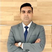 Revcloud Employee Omar A.'s profile photo