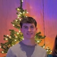 Waukee Aspiring Professional Experience (APEX) Employee Lucas Peterson's profile photo