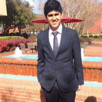 Aalhad Kulkarni's profile photo