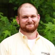 Texas Farm Credit Employee Adam Davis's profile photo