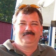 Truist Insurance Holdings, Inc. Employee David Woolley's profile photo