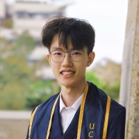 Ziheng Huang Email