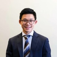 Marcus Wei Email & Phone Number