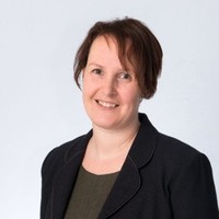Glasgow Chamber of Commerce Employee Alison Coia's profile photo