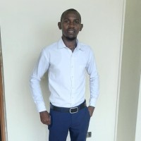 George Nzulu Email