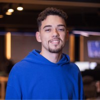 Seraph Employee Jessé Rangel's profile photo