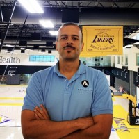 Advanced Networks Inc. Employee Keshmiri's profile photo